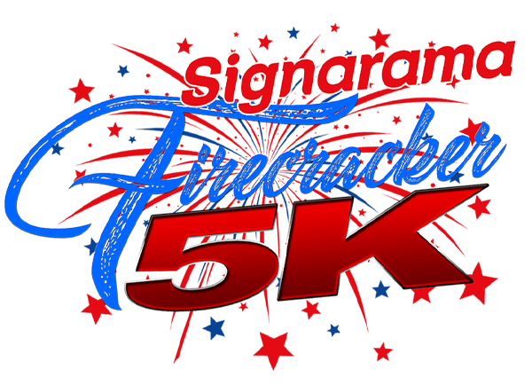 Redding Firecracker 5k