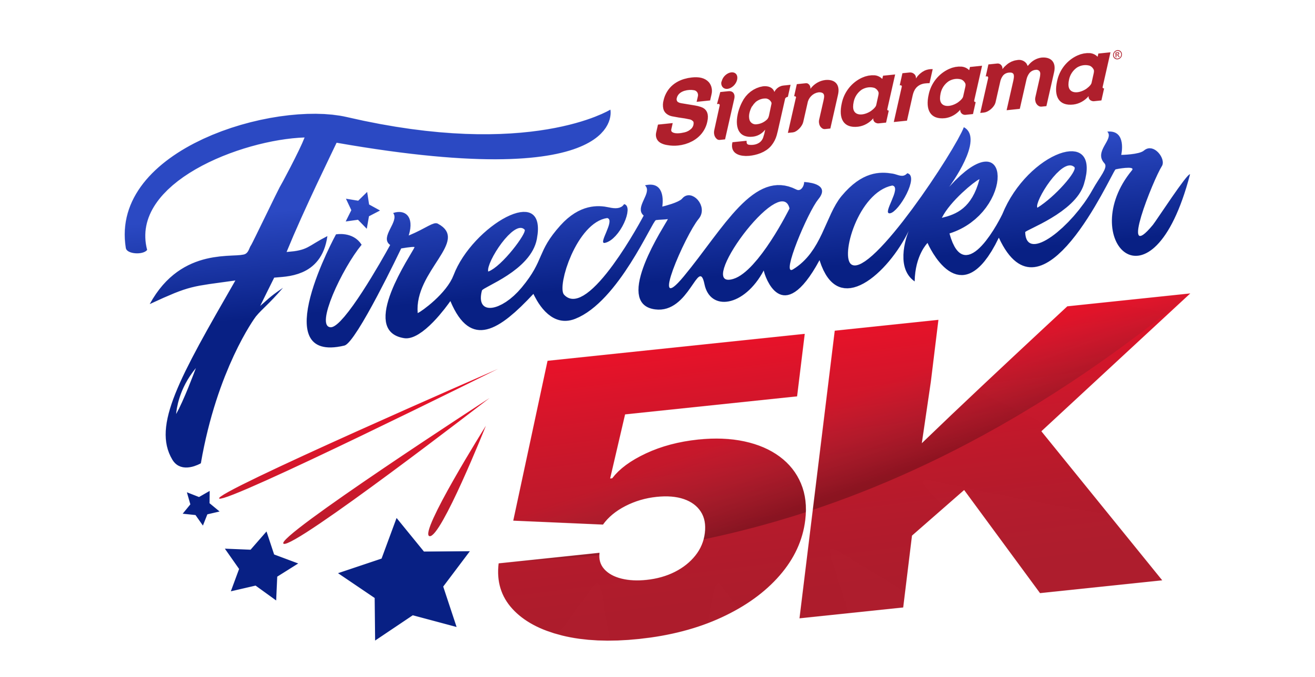 Redding Firecracker 5k